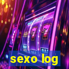 sexo log