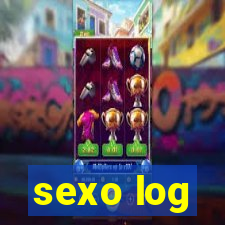 sexo log