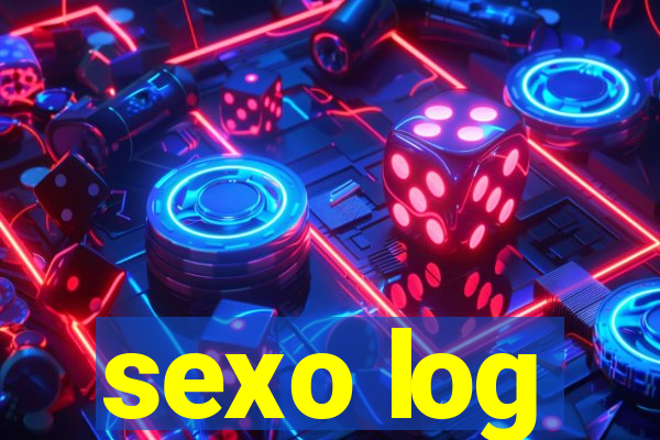 sexo log