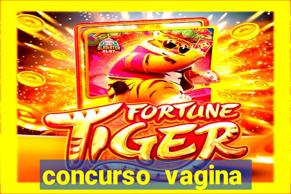 concurso vagina mais linda