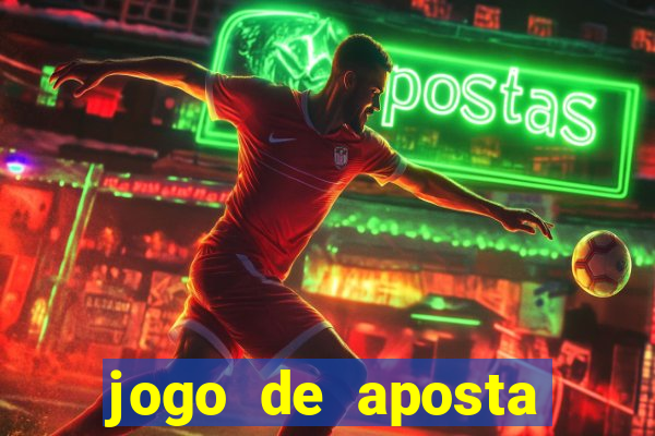 jogo de aposta play store