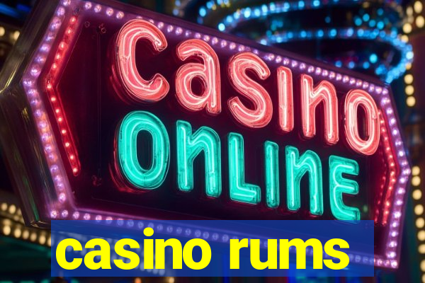 casino rums