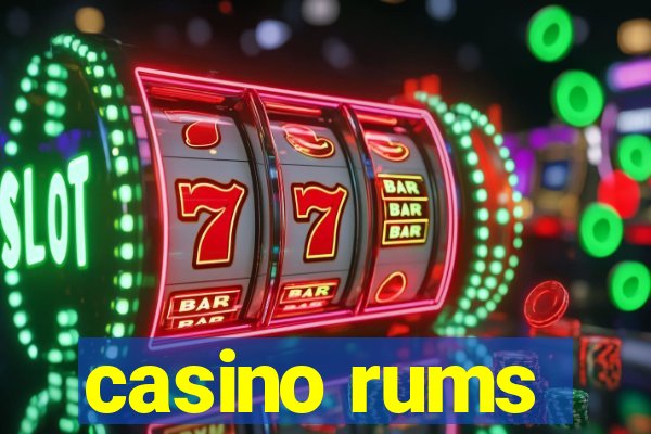 casino rums