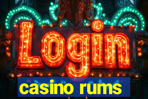 casino rums