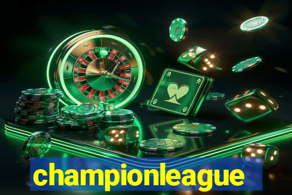 championleague