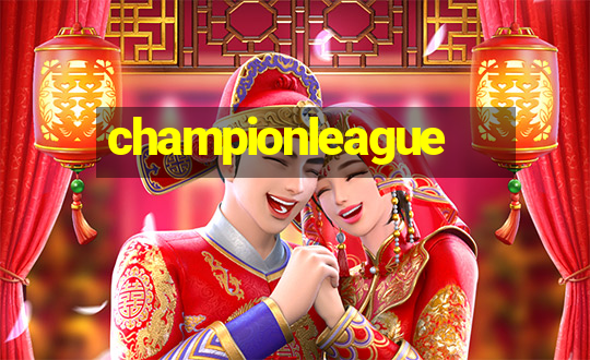 championleague