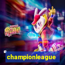 championleague