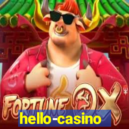 hello-casino