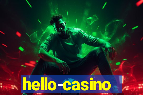 hello-casino