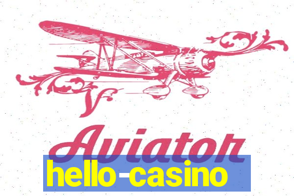 hello-casino