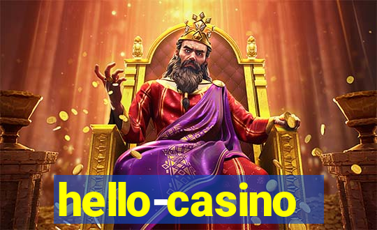 hello-casino