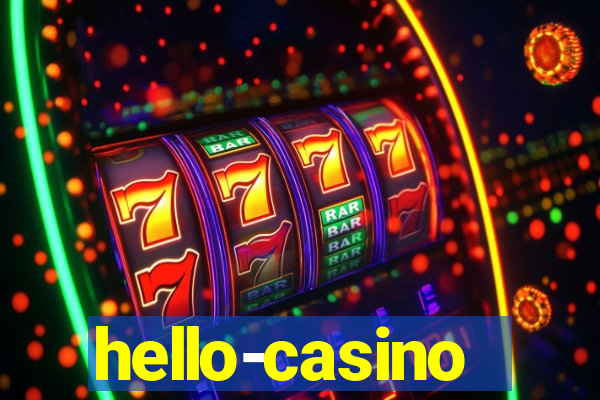 hello-casino