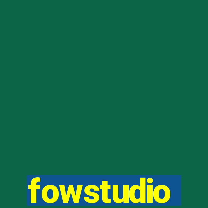 fowstudio