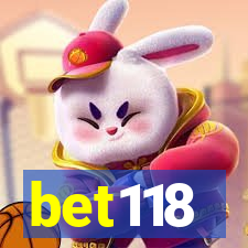 bet118