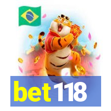 bet118