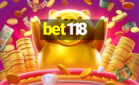 bet118