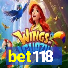 bet118