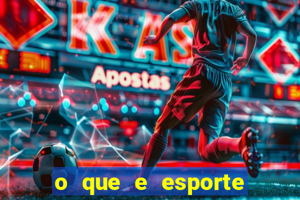 o que e esporte de invasao