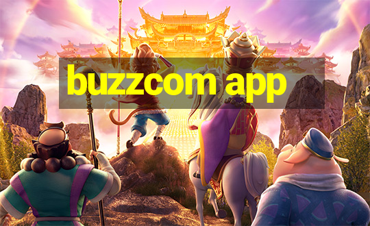 buzzcom app