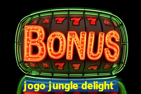 jogo jungle delight