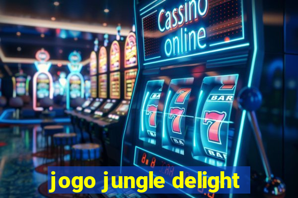 jogo jungle delight