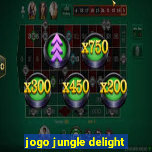 jogo jungle delight