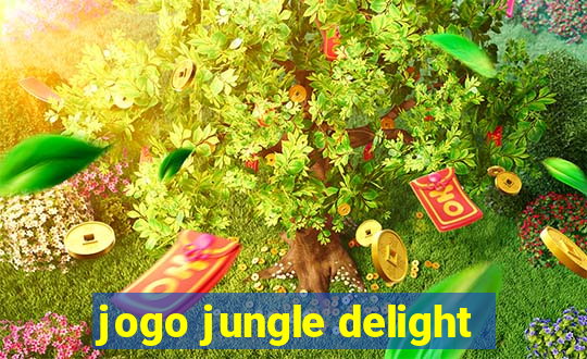 jogo jungle delight