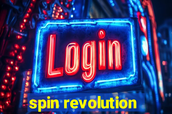 spin revolution