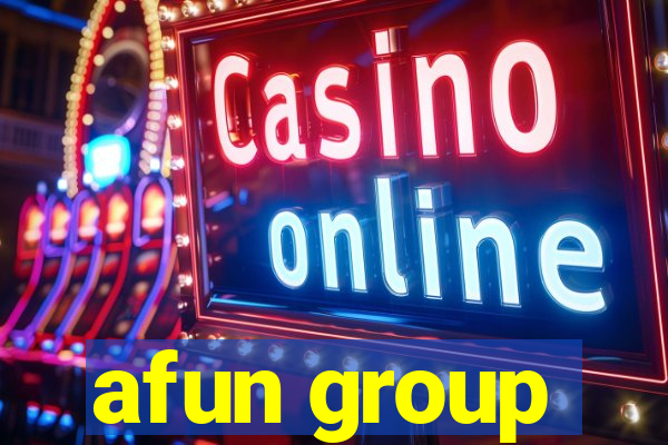 afun group