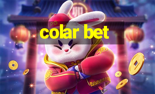 colar bet