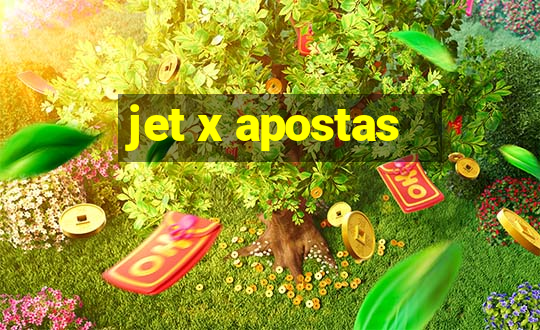 jet x apostas