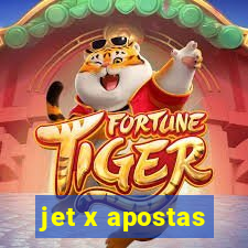 jet x apostas