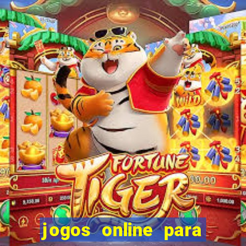 jogos online para ganhar dinheiro de verdade