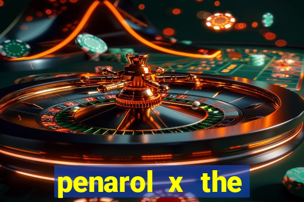 penarol x the strongest palpite