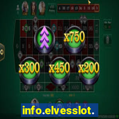 info.elvesslot.slot