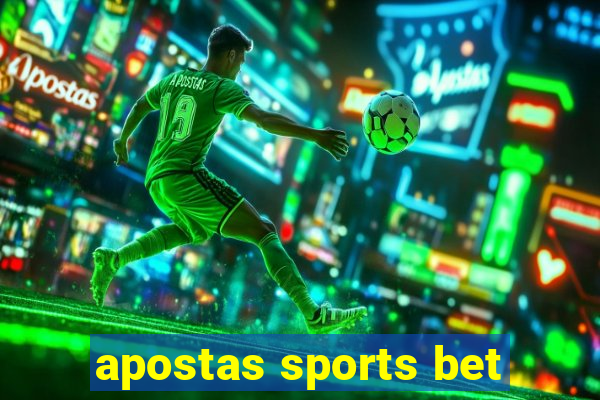 apostas sports bet