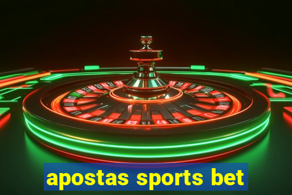 apostas sports bet