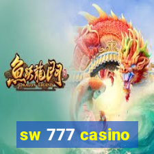 sw 777 casino