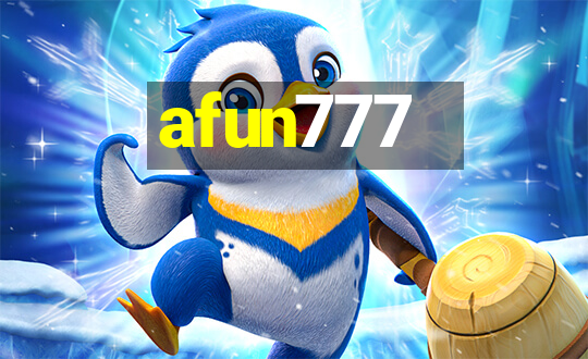 afun777