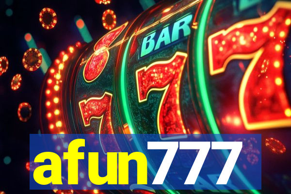 afun777