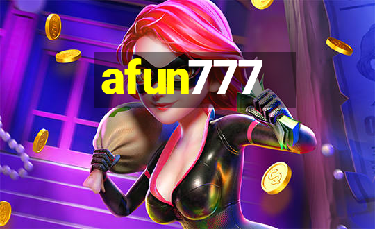 afun777