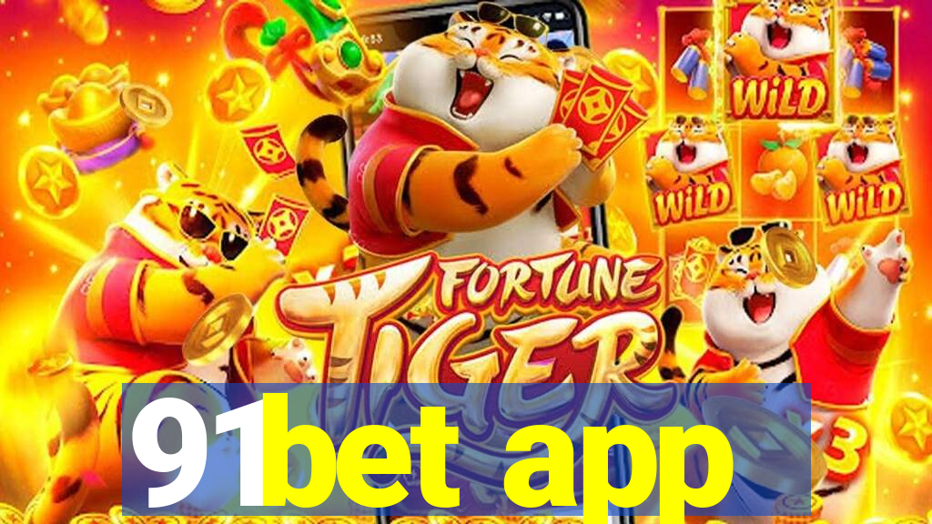 91bet app