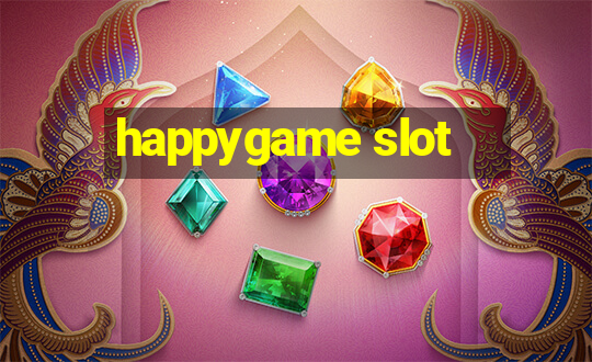 happygame slot