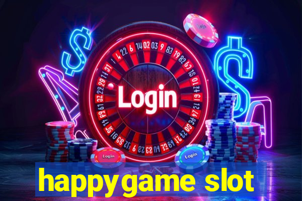 happygame slot