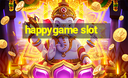 happygame slot