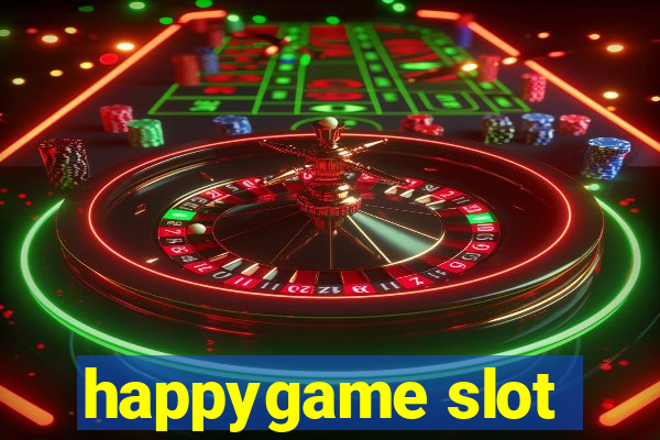 happygame slot