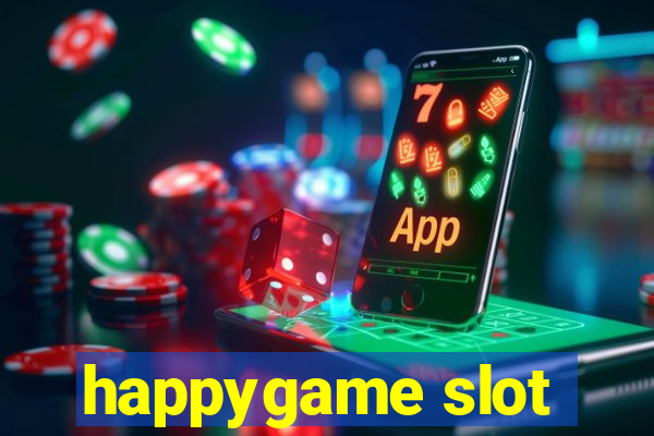 happygame slot