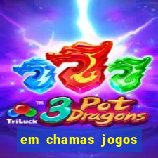 em chamas jogos vorazes onde assistir