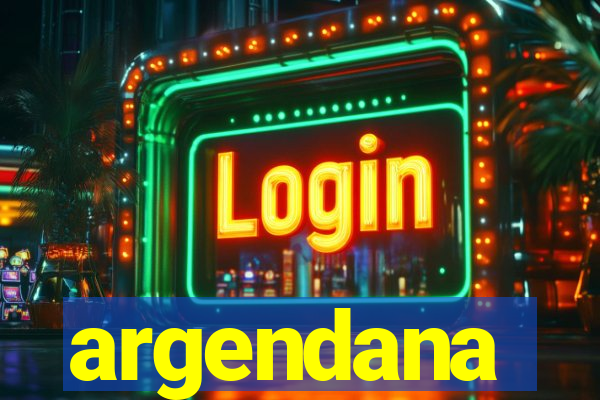 argendana