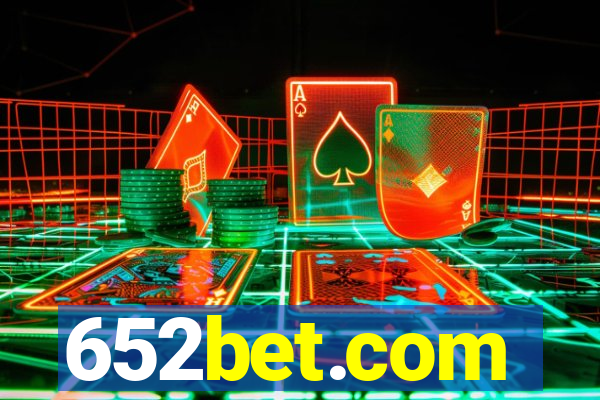 652bet.com